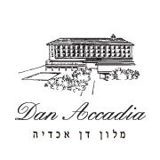 ספא במלון דן אכדיה