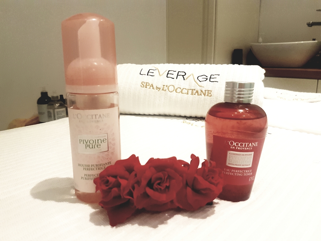 ספא במרינה הרצליה