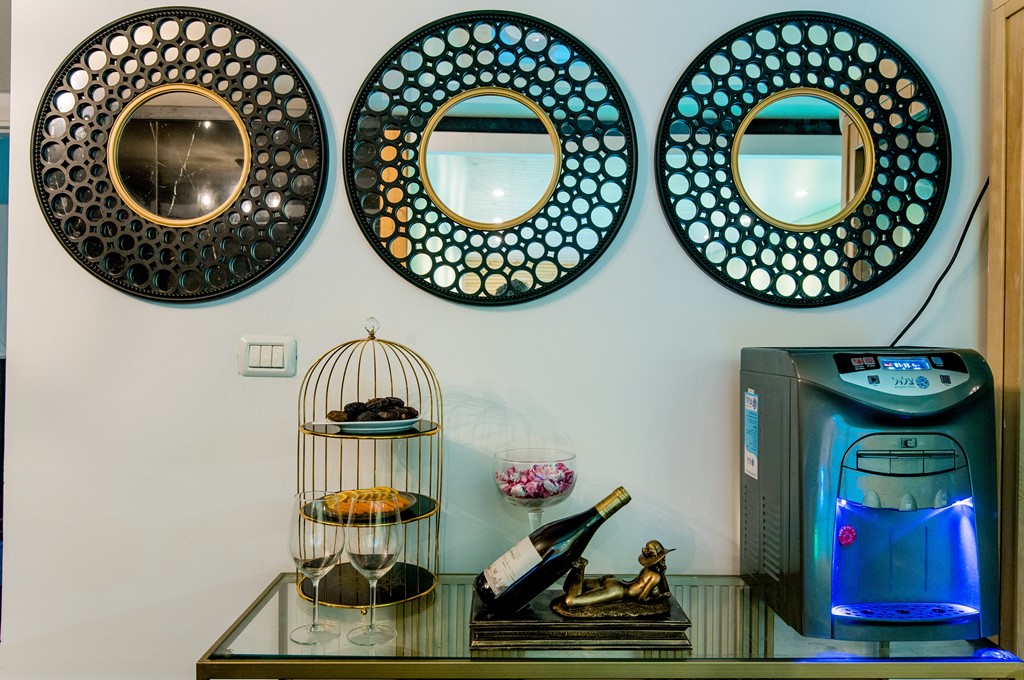 ספא מול הים