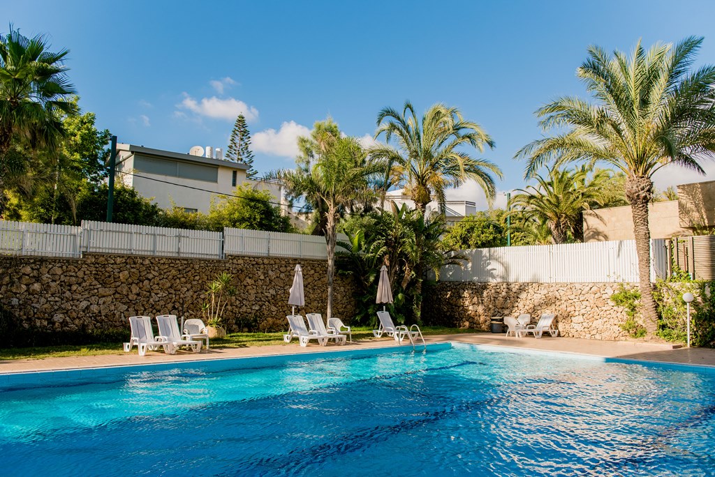 ספא מול הים