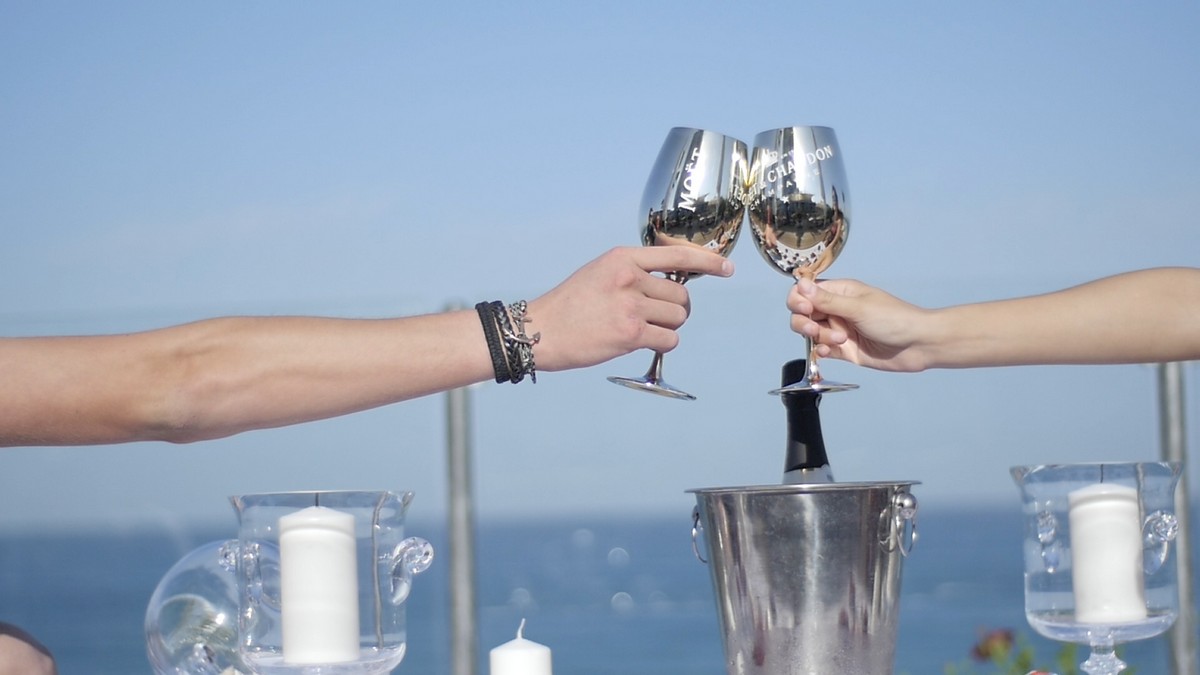 שרנא ספא במלון השרון בהרצליה