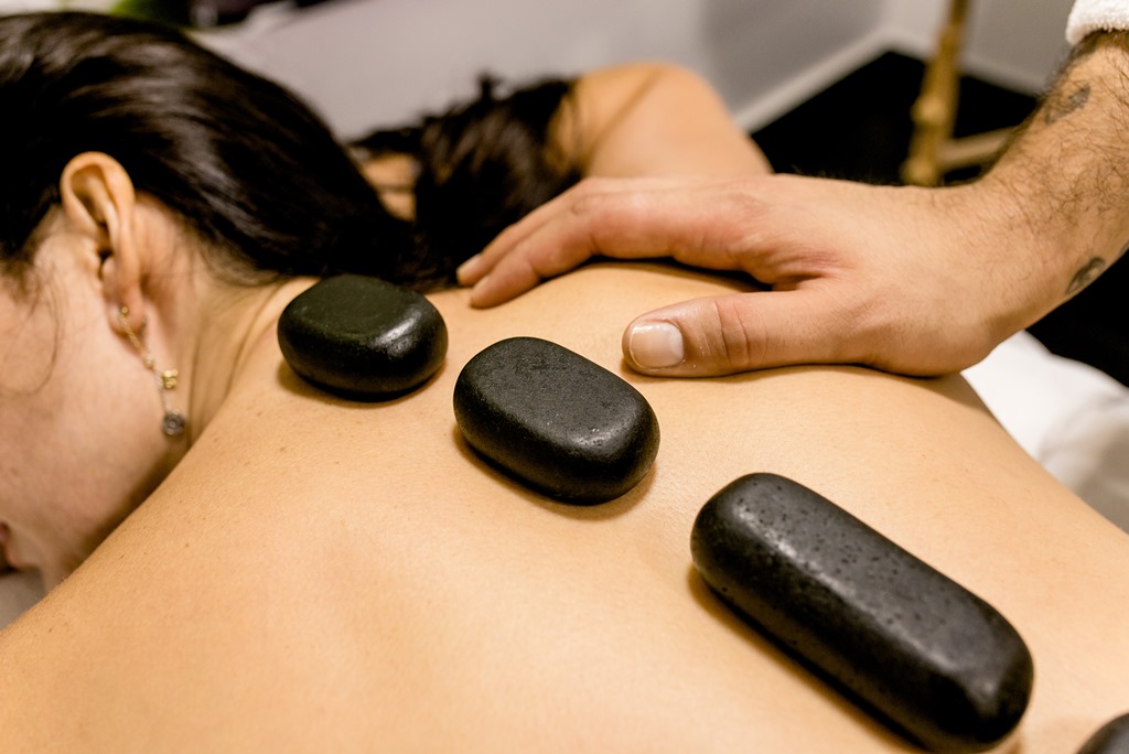 ספא מול הים