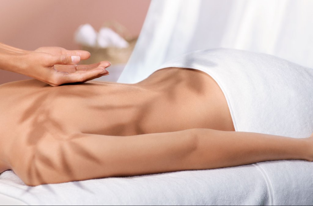 ספא במרינה הרצליה